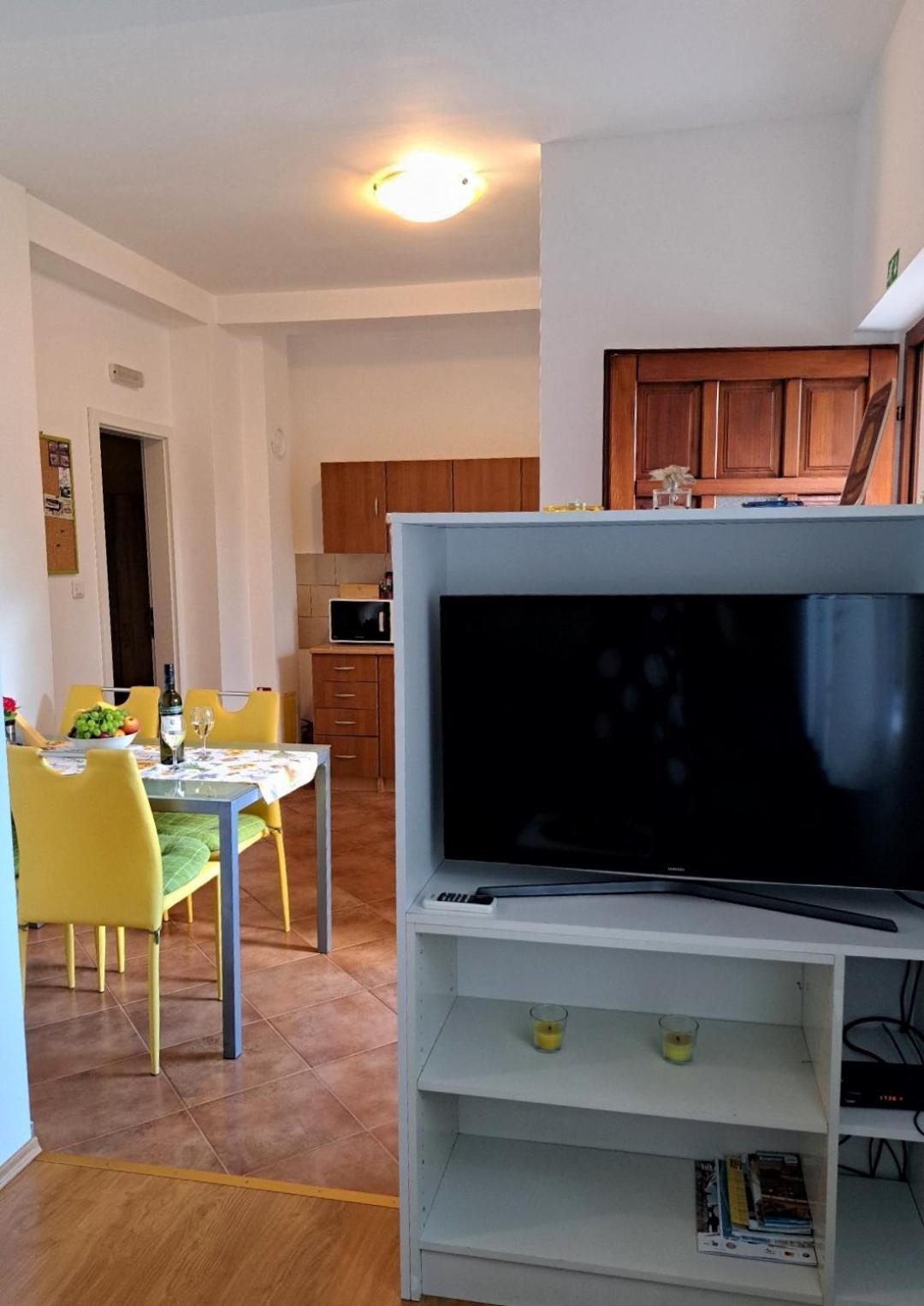 Apartment Katarina Rijeka Exterior foto