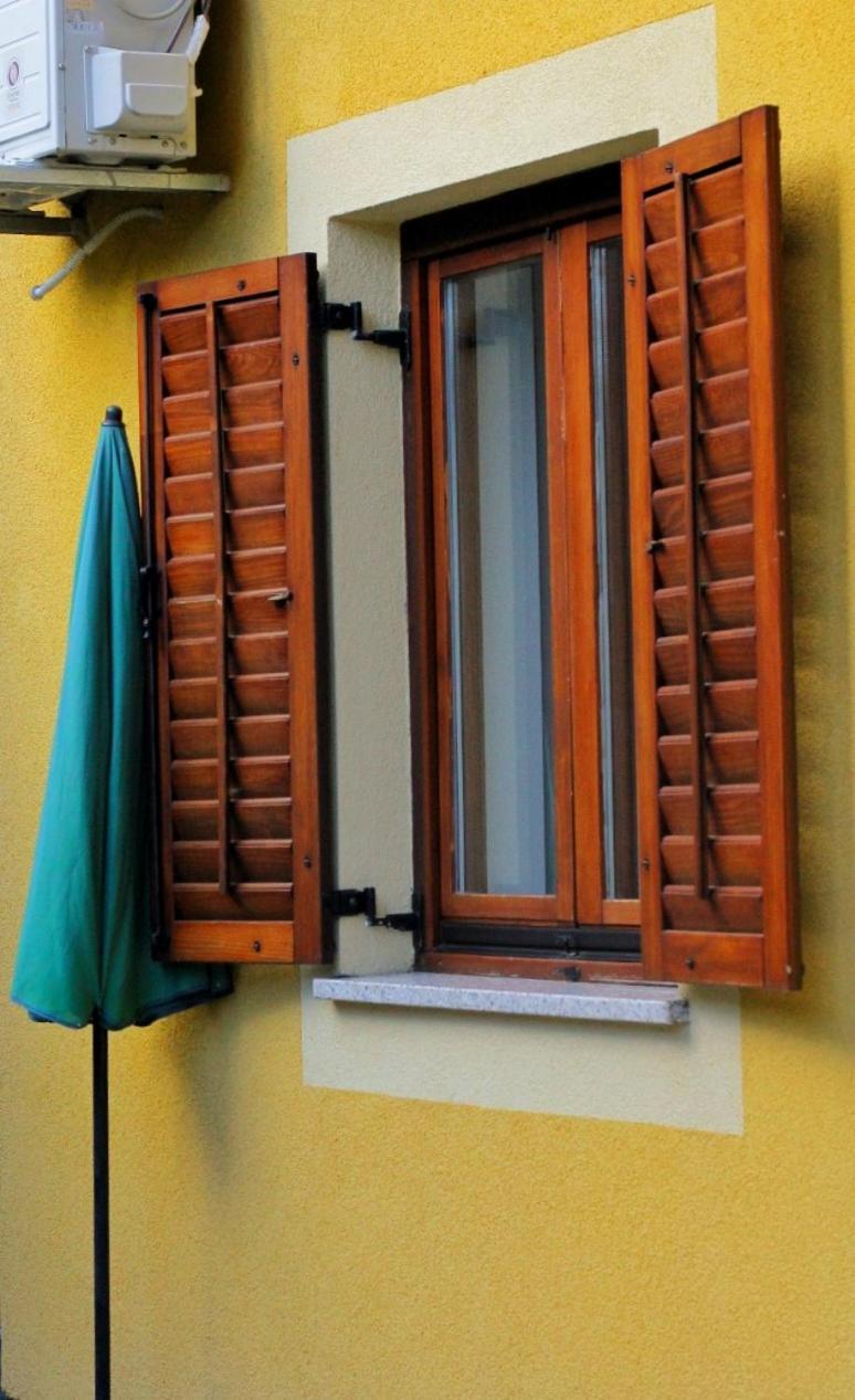Apartment Katarina Rijeka Exterior foto